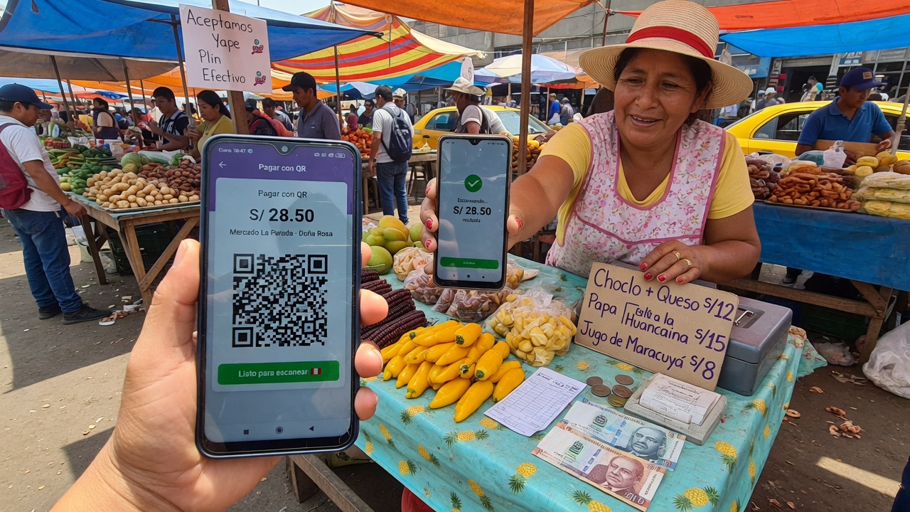 casinos perú yape
